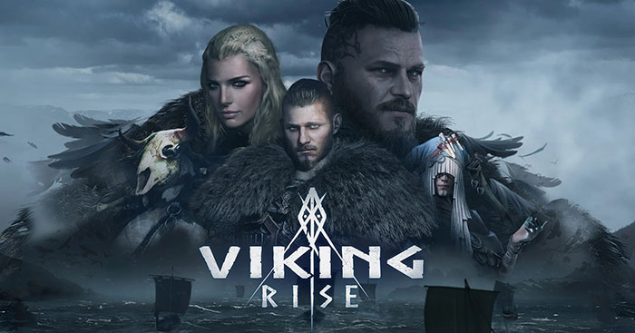 Code Viking Rise Gamota mới nhất và cách nhập - Download.com.vn