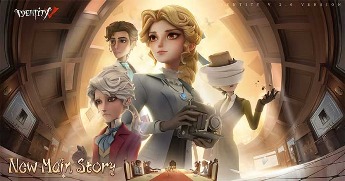 Identity V cho Android