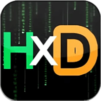 HxD Hex Editor