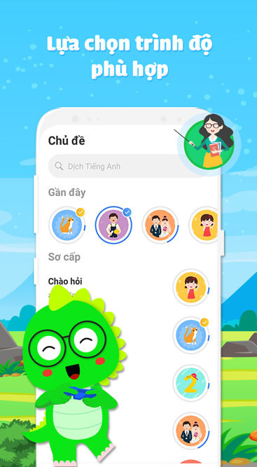 Lựa chọn lộ trình phù hợp