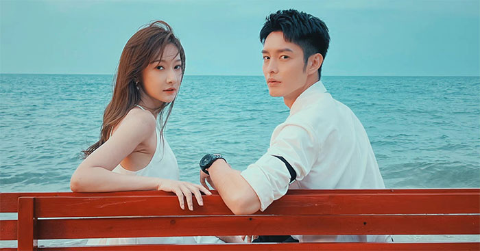 Ngược Chiều Ánh Sáng Vì Em Mà Tới