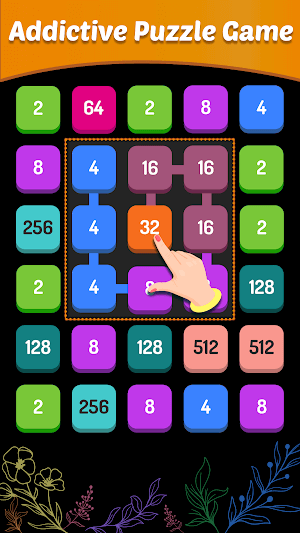 Lối chơi thú vị, gây nghiện