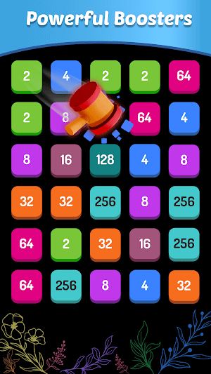 Sử dụng các bổ trợ mạnh mẽ