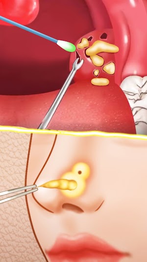 Giúp các bệnh nhân phục hồi sức khỏe