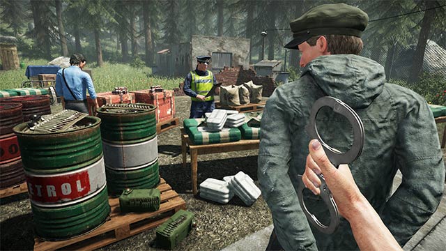 Cập nhật Contraband Police mới nhất để trải nghiệm tính năng mới, thay đổi và sửa lỗi quan trọng
