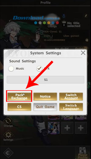 Digital Girls Idle RPG code 3*411164