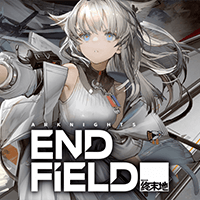 Arknights: Endfield