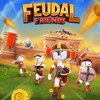 Feudal Friends