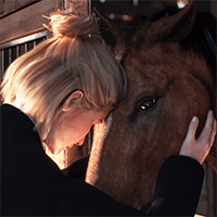 My Horse: Bonded Spirits