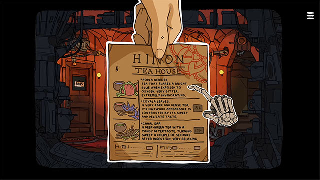 Khám phá và trở thành 1 phần của vũ trụ Universe For Sale