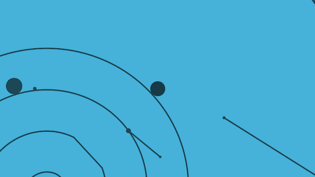 Bạn chỉ có thể di chuyển sang trái và phải