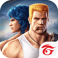 Garena Contra: Return cho iOS