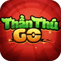 Thần Thú Go cho iOS