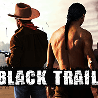 Black Trail VR