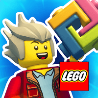 LEGO Bricktales cho Android