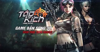 Tập kích cho Android