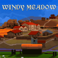 Windy Meadow - A Roadwarden Tale