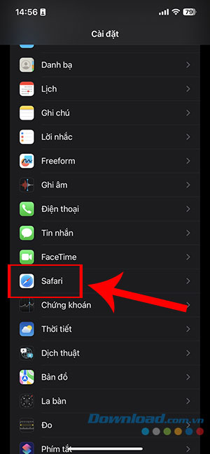 xoa lich su duyet web Safari 4*412271