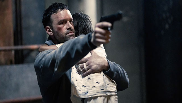 Một bộ phim hành động nhưng sở hữu kịch bản nhân văn, có chiều sâu