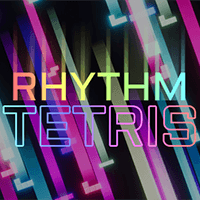 Rhythm Tetris