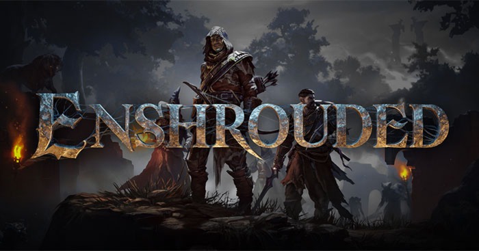 Enshrouded 1.0 * Phát hành toàn cầu