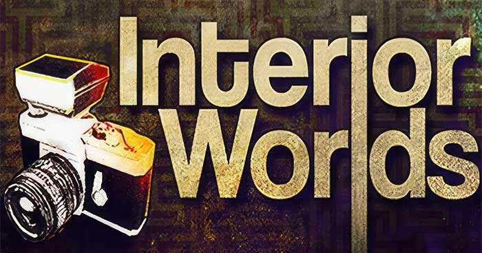 Interior WorldsGame Thế giới ma quái sau camera