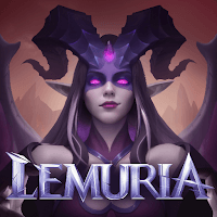 Lemuria - Rise of the Delca cho Android