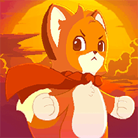 Maki: Paw of Fury