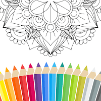 ColorMe - Painting Book cho Android