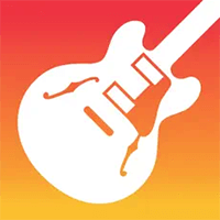 GarageBand cho iOS