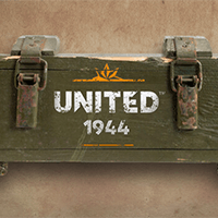 United 1944