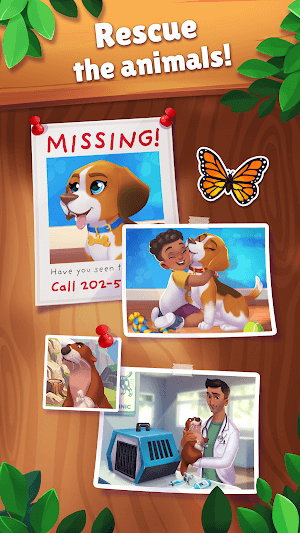 Cứu giúp các loài động vật