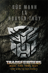 Transformers: Quái thú trỗi dậy