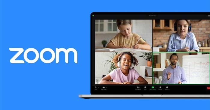 Zoom Workplace * Ứng dụng họp, học online miễn phí cho Linux