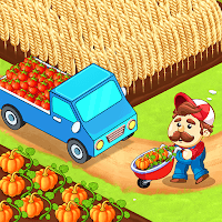 Idle Farming Adventure cho Android