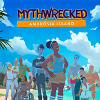 Mythwrecked