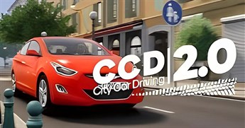 City Car Driving 2.0