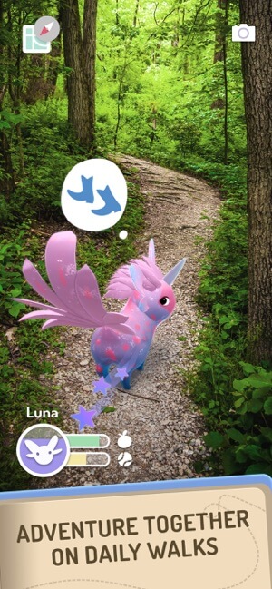 Phiêu lưu cùng nhau hàng ngày