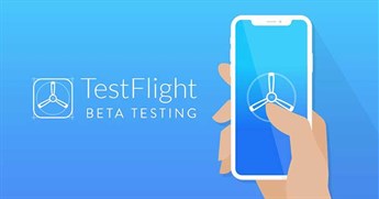 TestFlight cho Mac