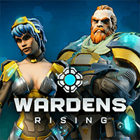 Wardens Rising