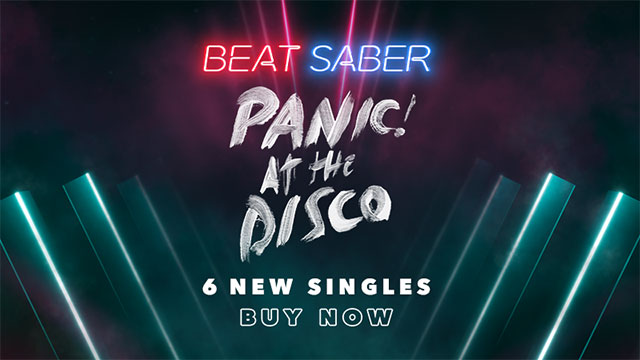 Beat Saber 1.29 giới thiệu 6 đĩa đơn mới cùng nhiều nâng cấp đáng chú ý