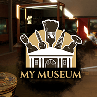 My Museum: Treasure Hunter