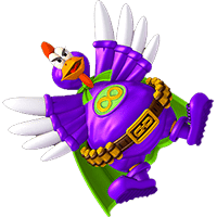 Chicken Invaders 4 cho Android