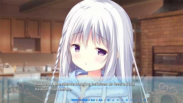 Các nhân vật trong game được thiết kế cực dễ thương