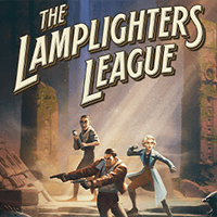 The Lamplighters League