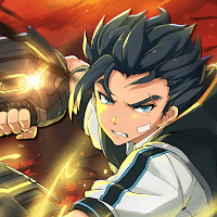 Soulworker Urban Strategy cho iOS