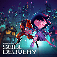 Soul Delivery