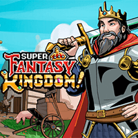 Super Fantasy Kingdom