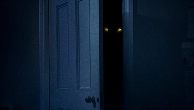 The Boogeyman - Ông Kẹ là bộ phim kinh dị siêu nhiên khởi chiếu từ 2/6