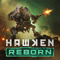 Hawken Reborn